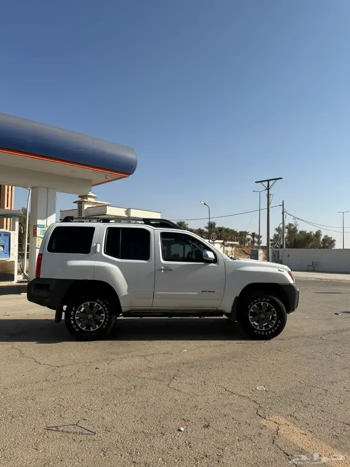 اكستيرا 2015 فل كامل off road نظيف منوه للمستخدم 9