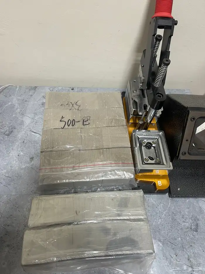 اله مغناطيس 4