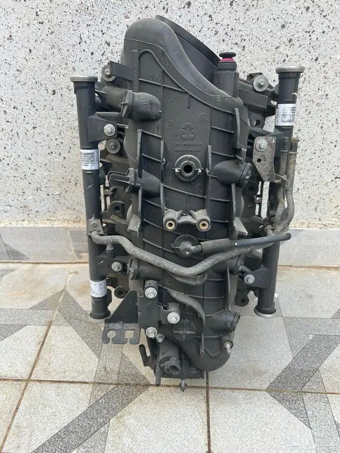 مكينة كابرس LS1 مديل 2006 وملحقات 4