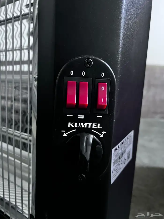 دفيات كهربائيه 1