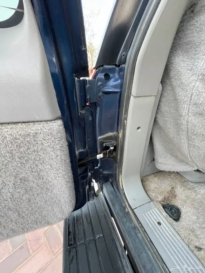 سوبربان مالك ثاني من امريكا 27