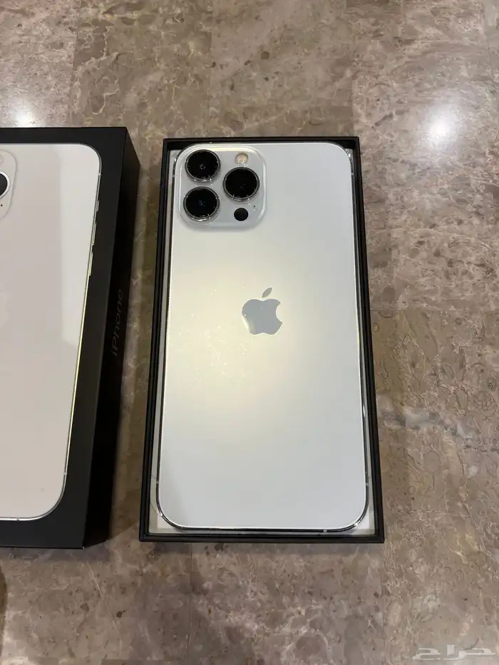 13 بروماكس 1 تيرا 6