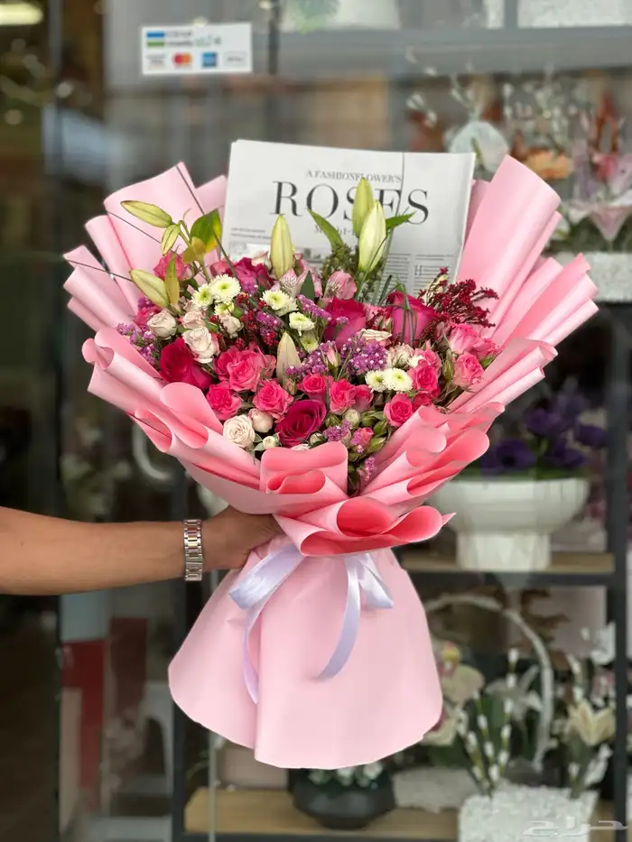 معلم ورد يبحث عن فرصة عمل 10