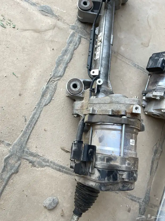 دودة دركسون كامري 2018 الى 2024 1