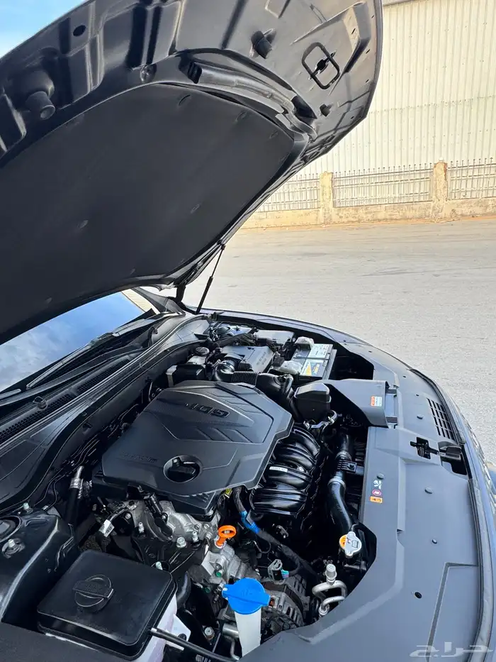 ازيرا 2021 بنزين 43