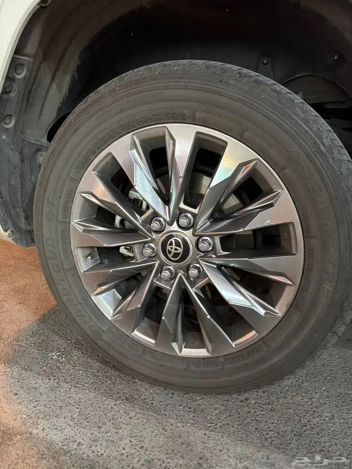 جنوط لاند كلوزر 2024 2