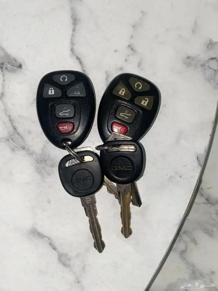 جمس اكاديا دينالي 2013 27