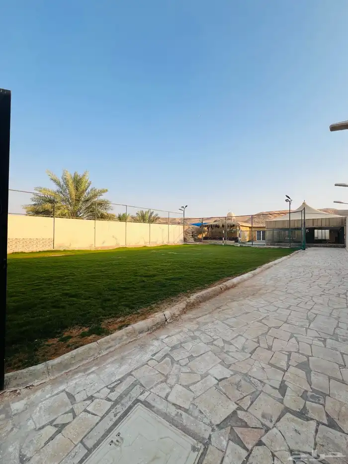 شالية إجار يومي 3