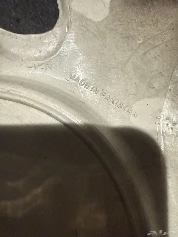 طيس كامري 2001 - 2002 1