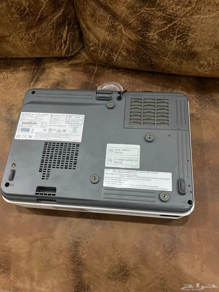 بلو جكتر مع أسلاكه و الريموت حقه 4