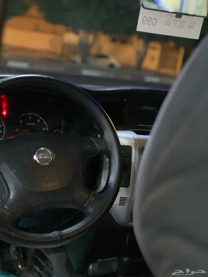 باترول نيسان 45