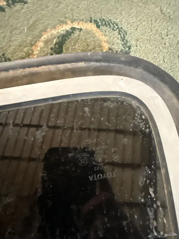 قزازة شاص خلفيه وكاله 1