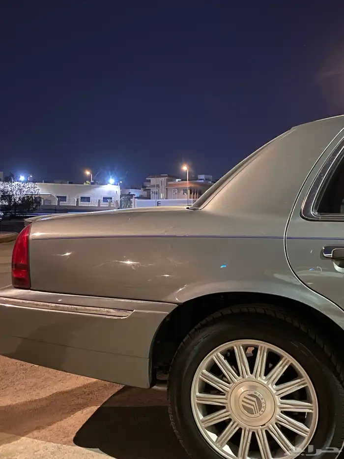 قراند ماركيز 2006 3