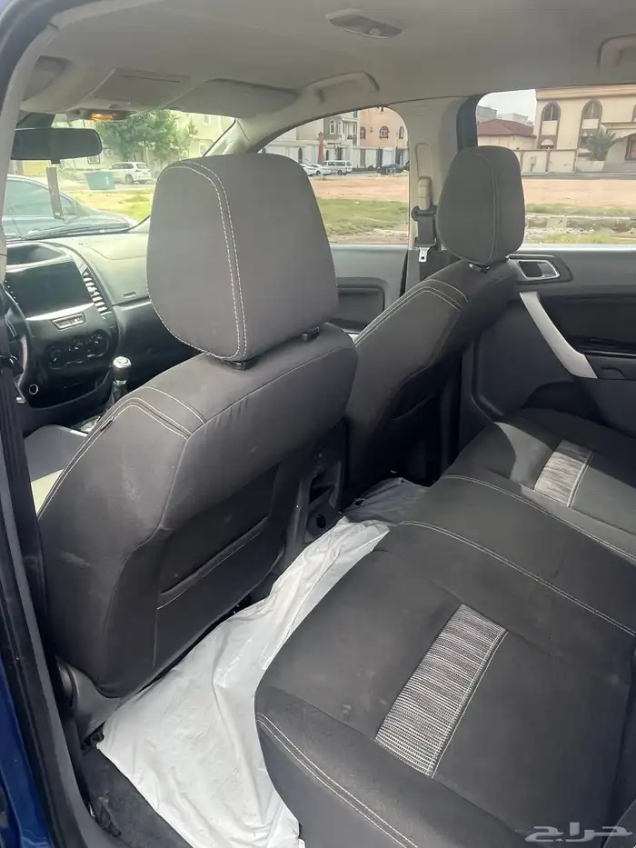 فورد رينجر 2015 11