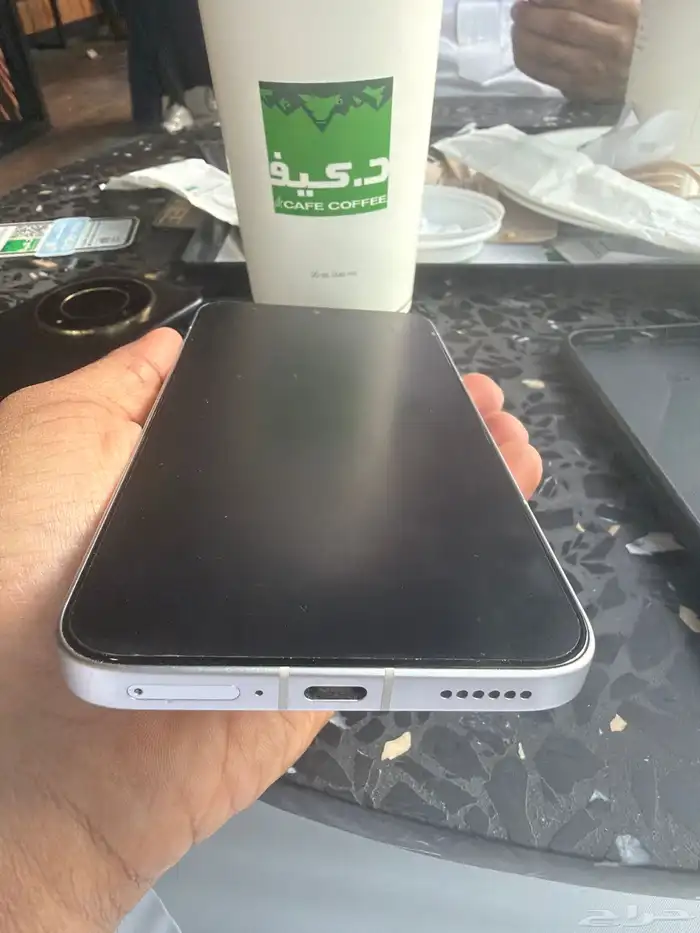 بوكو اكس سفن اخو الجديد 1