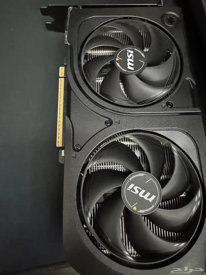 كرت شاشة gpu 5060 ti 16gb 2