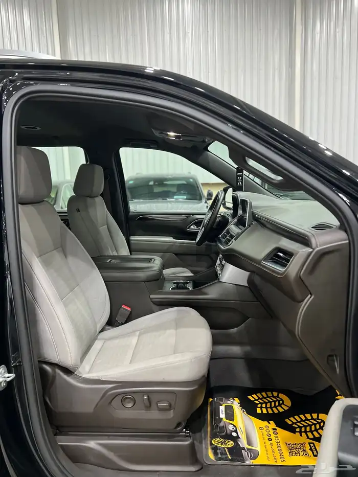 يوكن 2023 SLE دبل 8