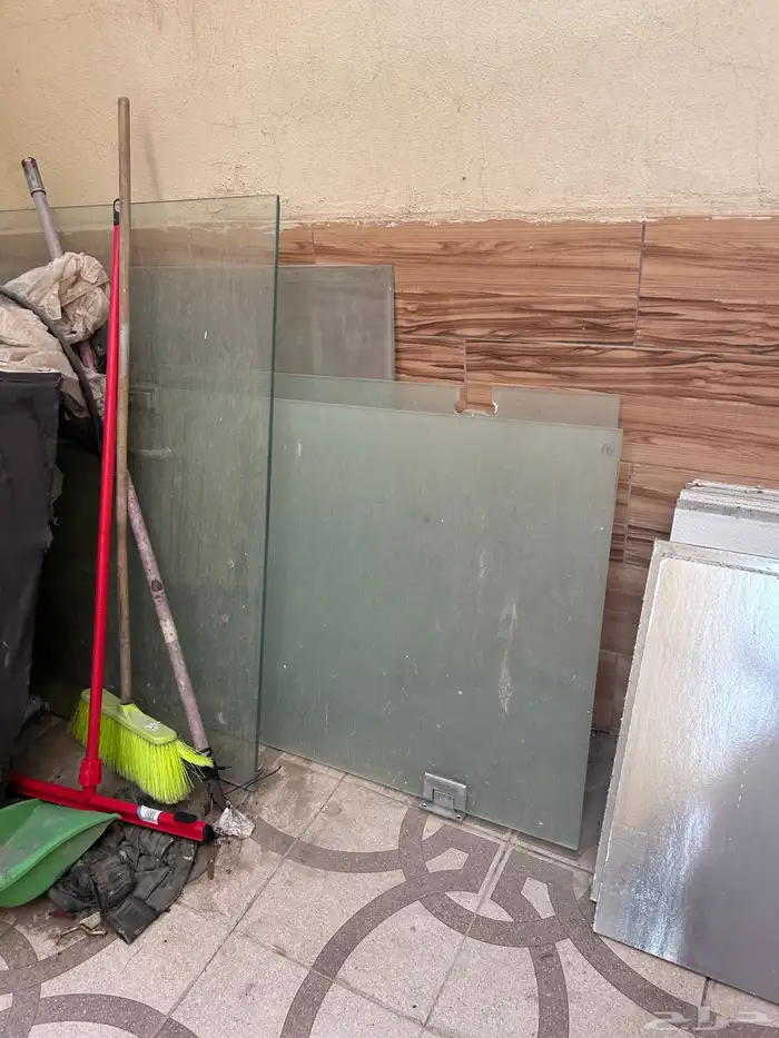 أبواب زجاج 0