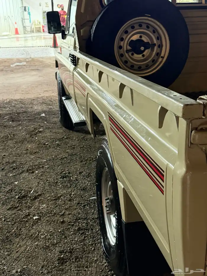 جيب شاص 2006 6