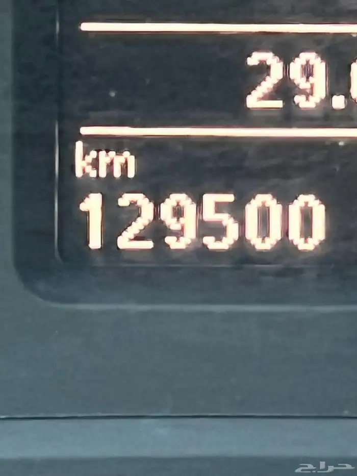 فولكس واجن 2012 فل كامل بدي وكاله مخزن 8