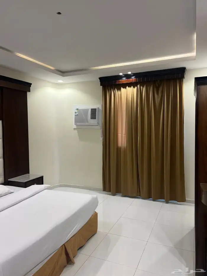 يوجد لدينا شقق فاخره 11