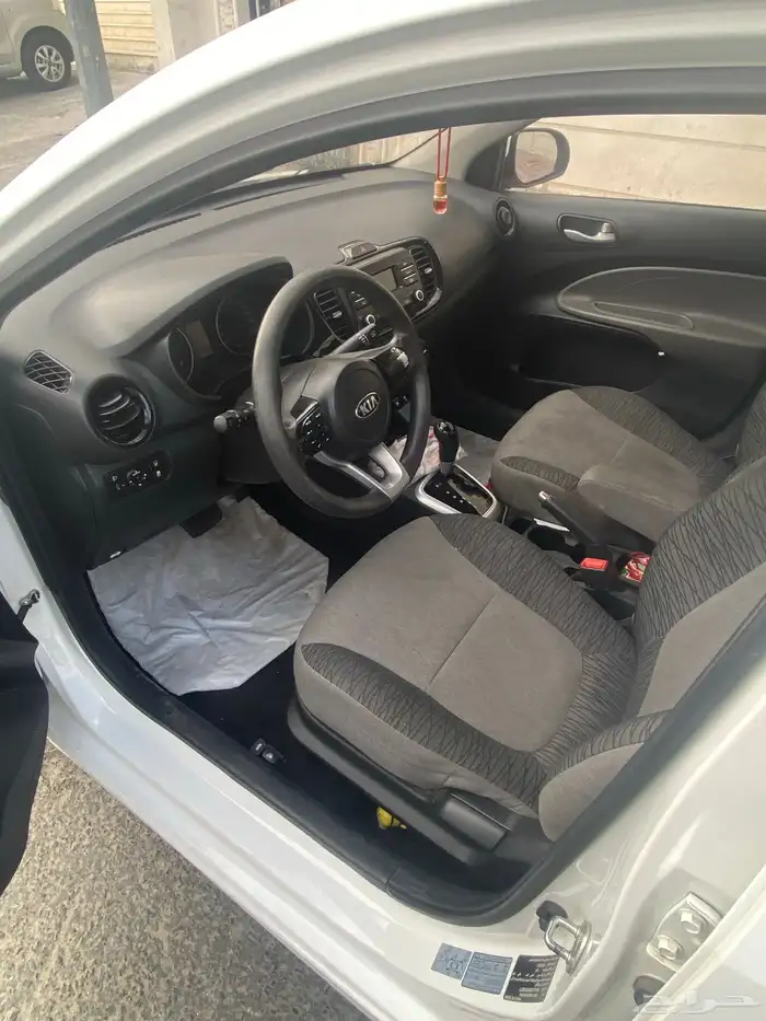 كيا بيقاس 2021 3