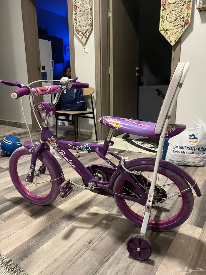 دراجة للبيع 1