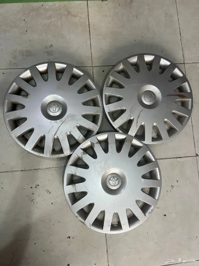 كامري 2006 طيس 3 7