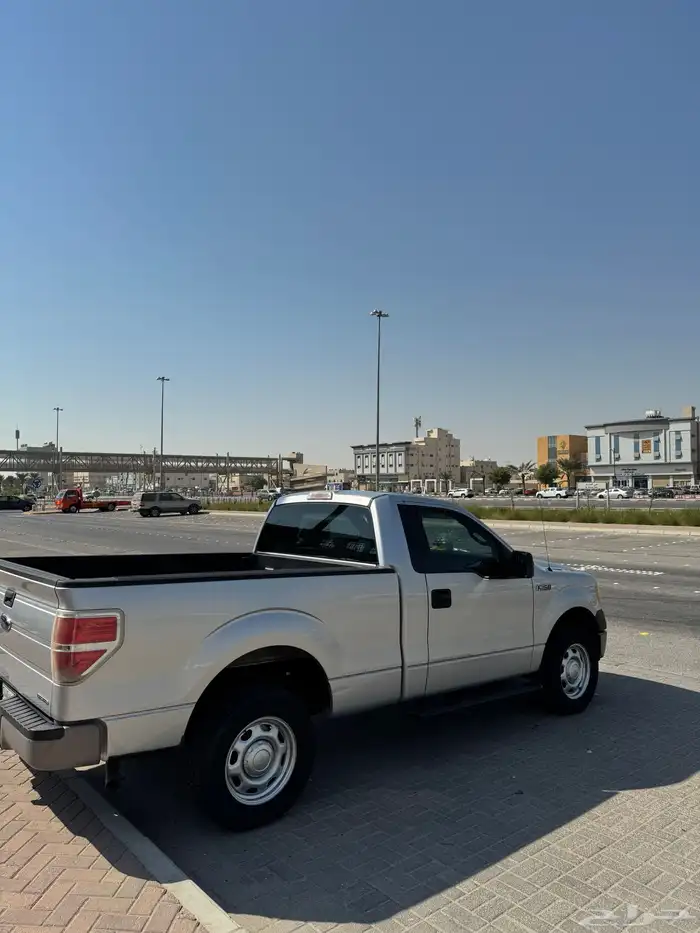 فورد F150 دبل 2014 3