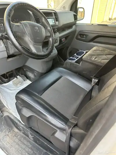 بيجو اكسبيرت ثلاجة 2020 index