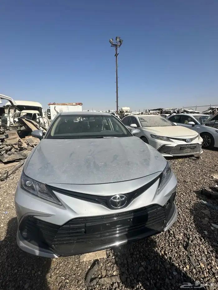 تشليح ابو خالد متخصص كوامري من 2018 الي 2025 25