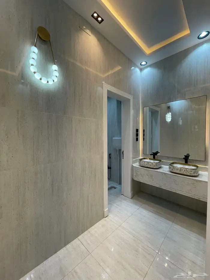 للبيع ادوار ارضيه وعلويه ببايكة سياره حى الراقى من 600 الف 8