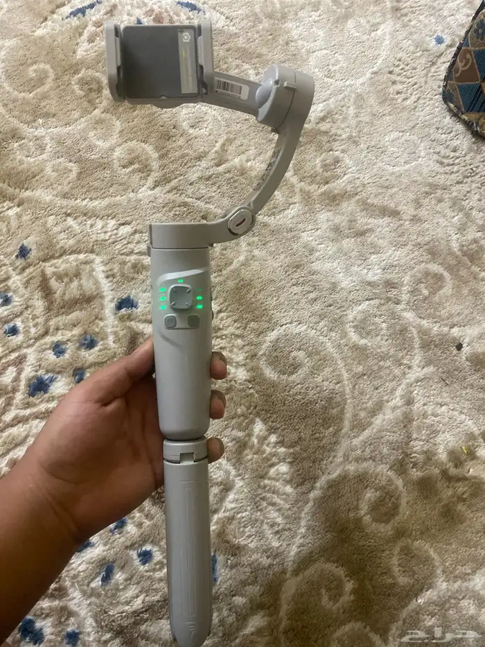 استاند تصوير متحرك 3