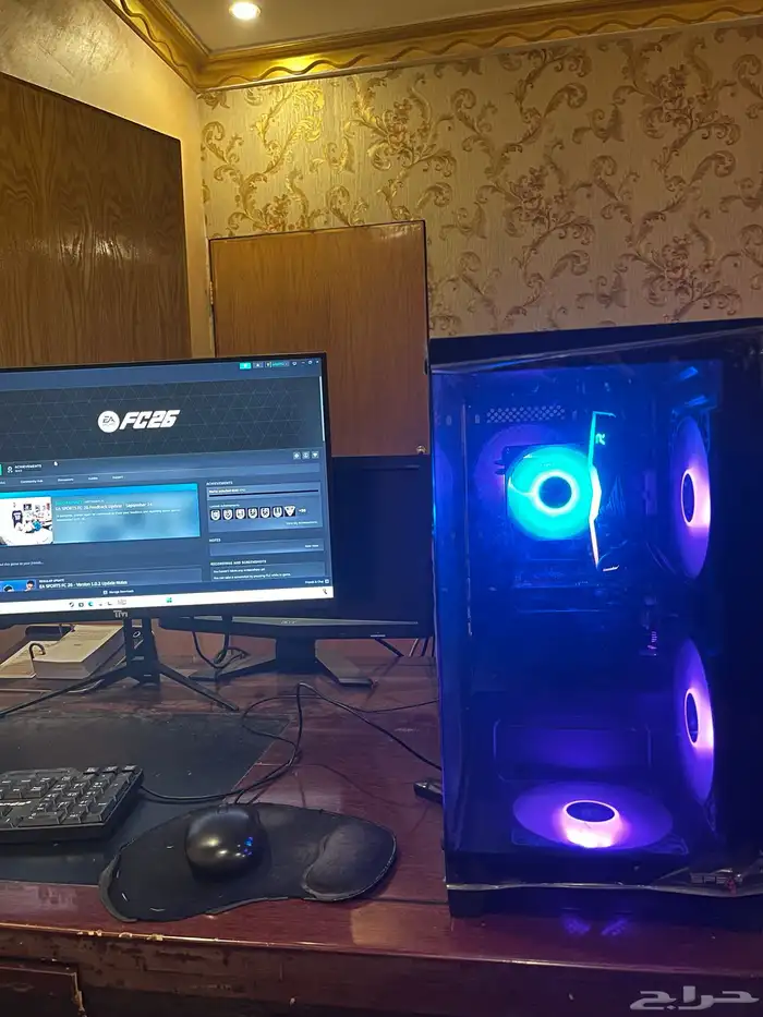 pc gaming 1