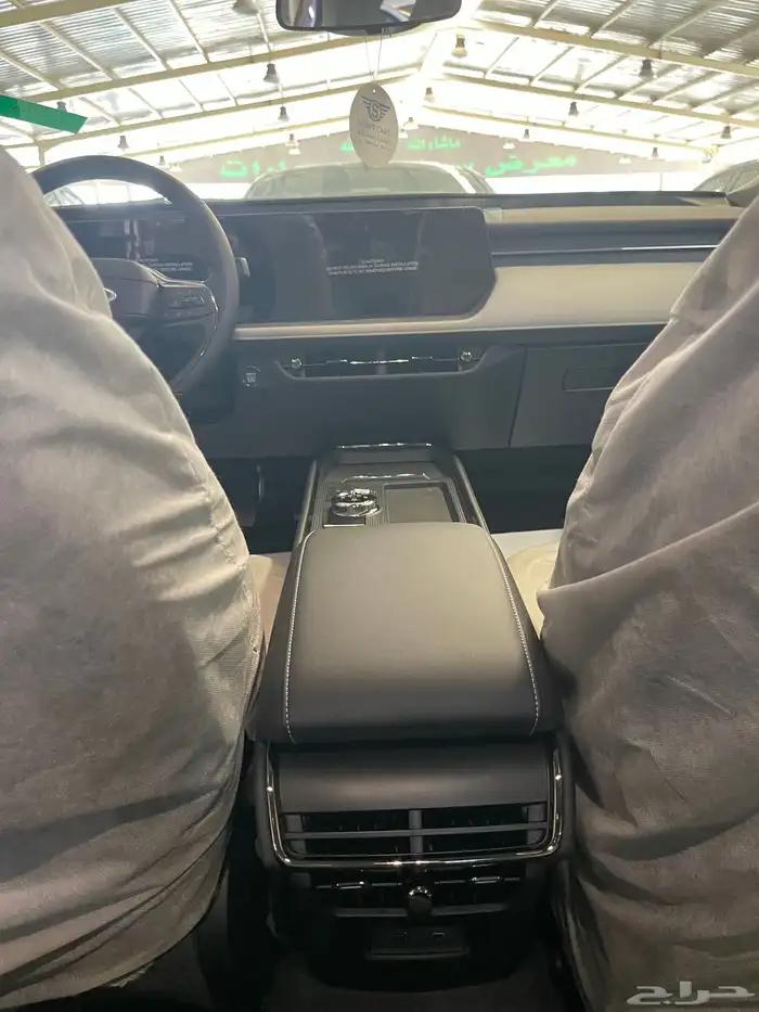 فورد تورس تريند نص فل 2026 13