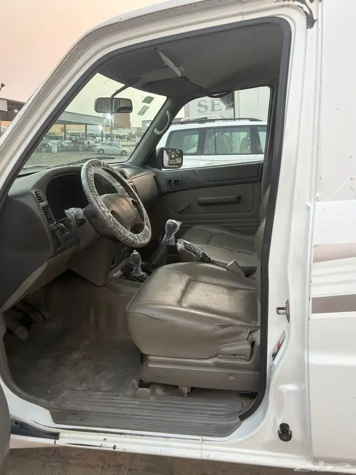 شاص نسيان 2003 مخزن 6