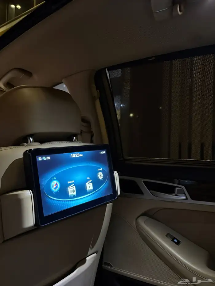 جنيسس رويال G80 14