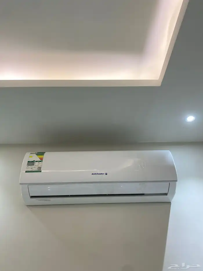 مكيفين اسبيلت 1