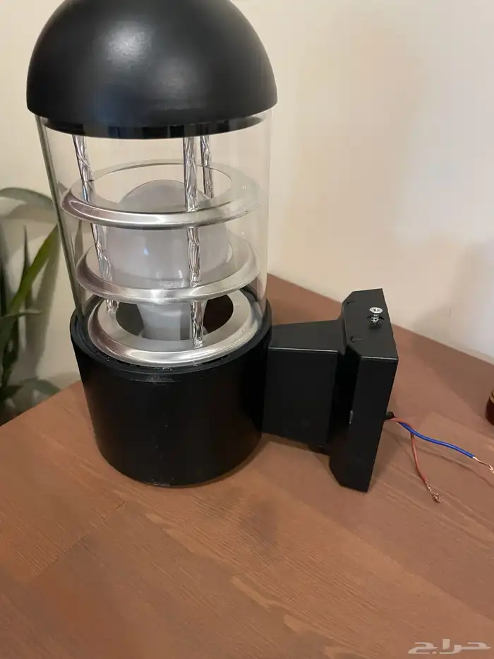 مصباح حائط جديد للبيع العدد 7 1