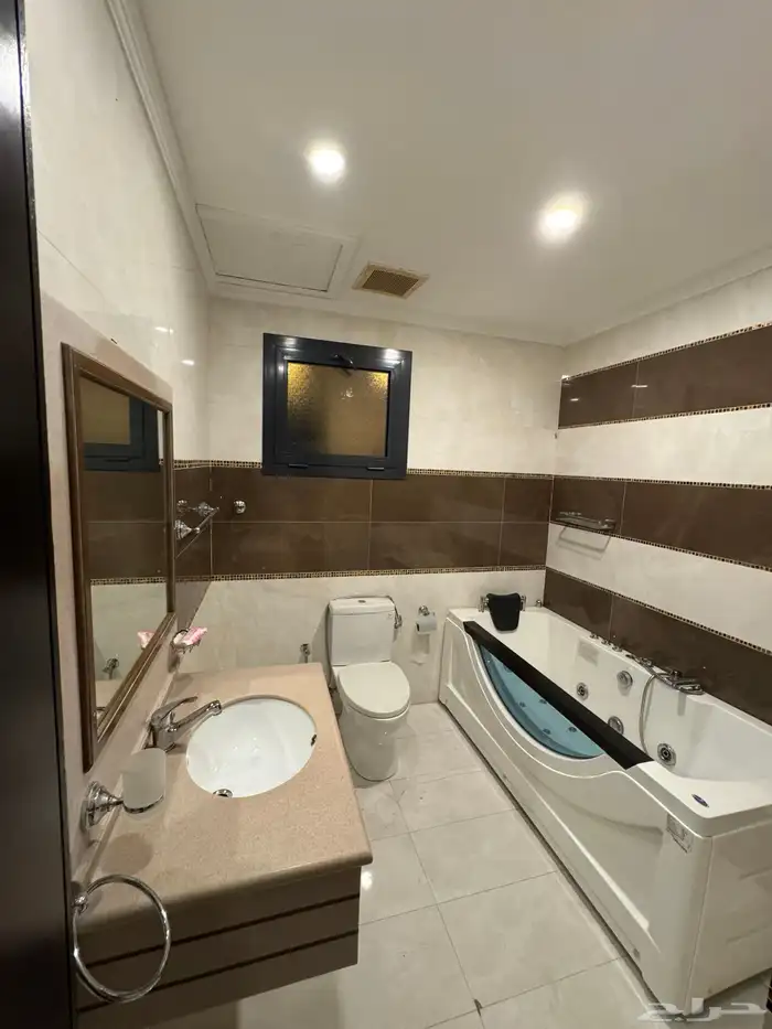 شقق فاخرة للاجار حي النهضة 3