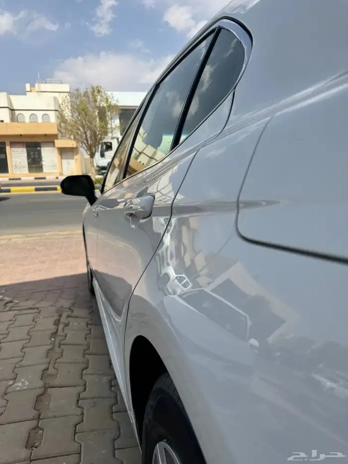 كامري 22 منوة المستخدم 4