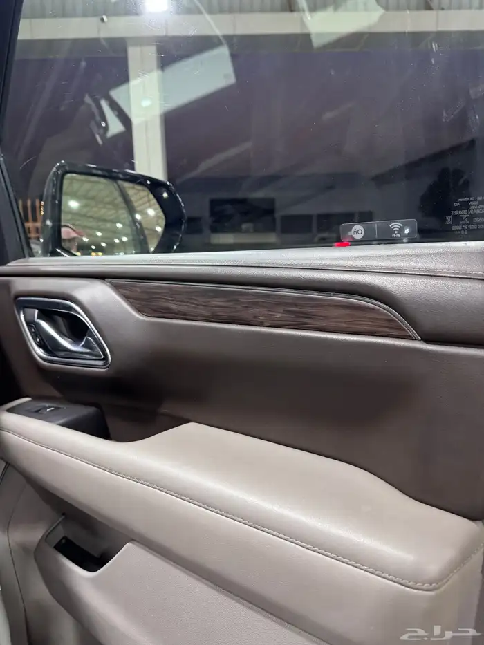 تاهو 2021 نظيف 35