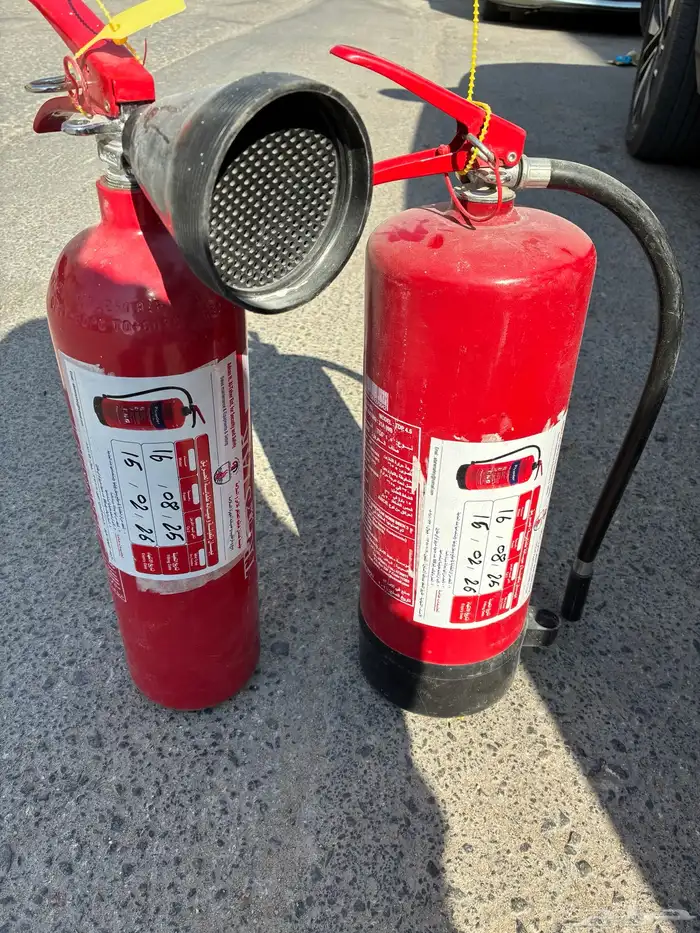 لابتوب ايسر مع طفاية حريق واسعافات اولية الموصفات بصور 1