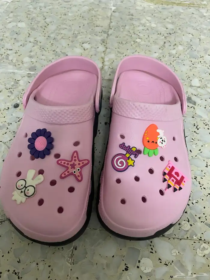 حذاء رياضي من فلورينا وكروكس نسائي 7