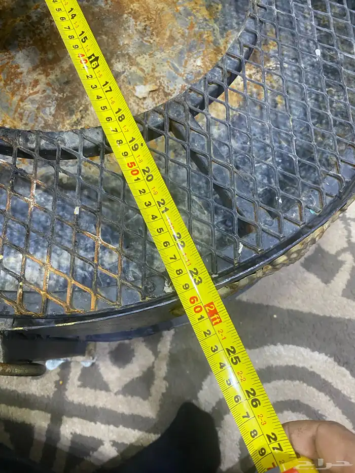 منقل نار للبيع الموقع الخبراء القصيم 9