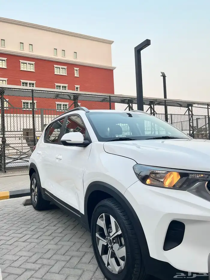 كيا سونيت 2023 5