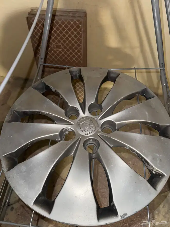 طيس اكورد 2012 اصليه 0