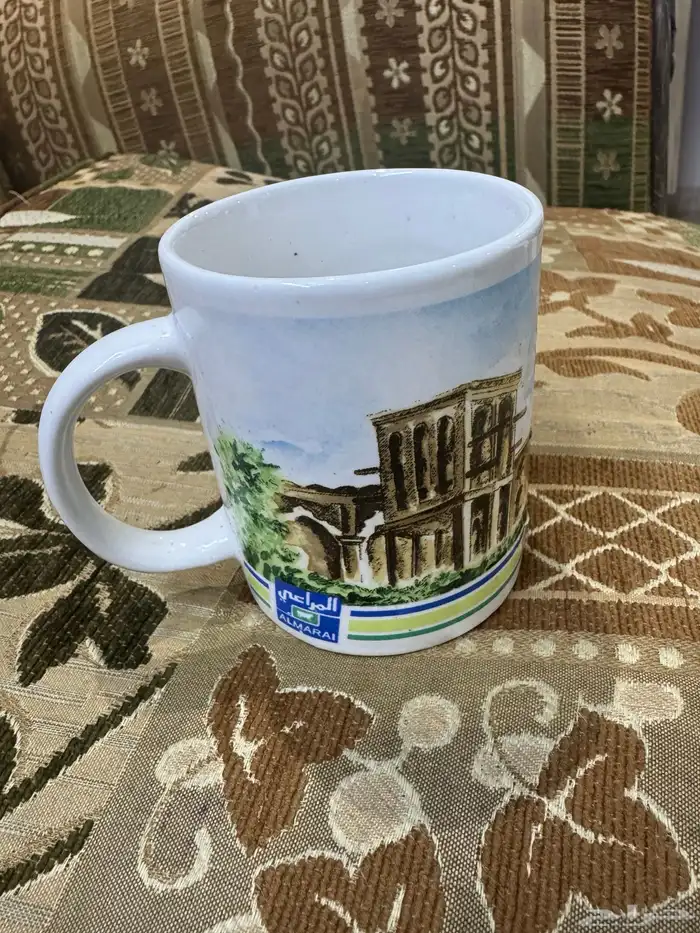 اكواب تراثية 0