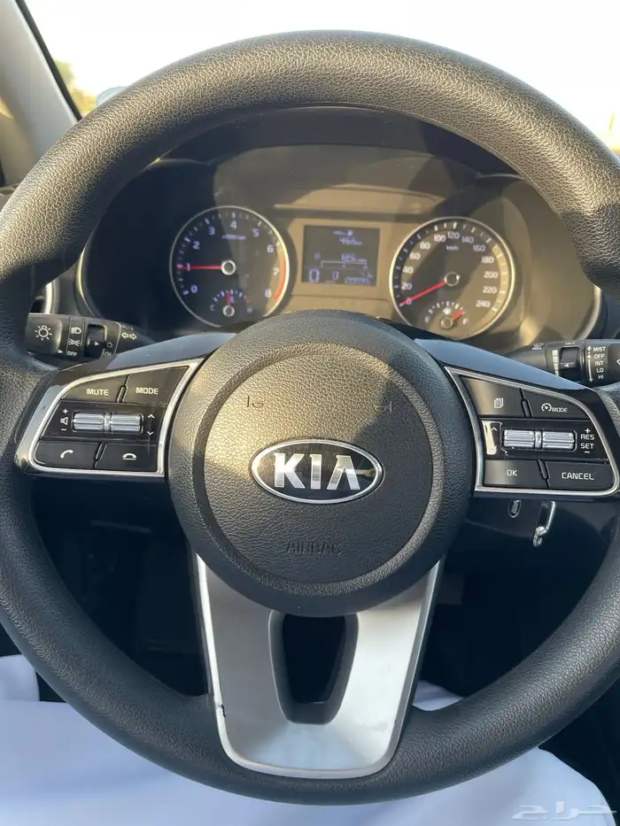 كيا سيراتو 2020 8