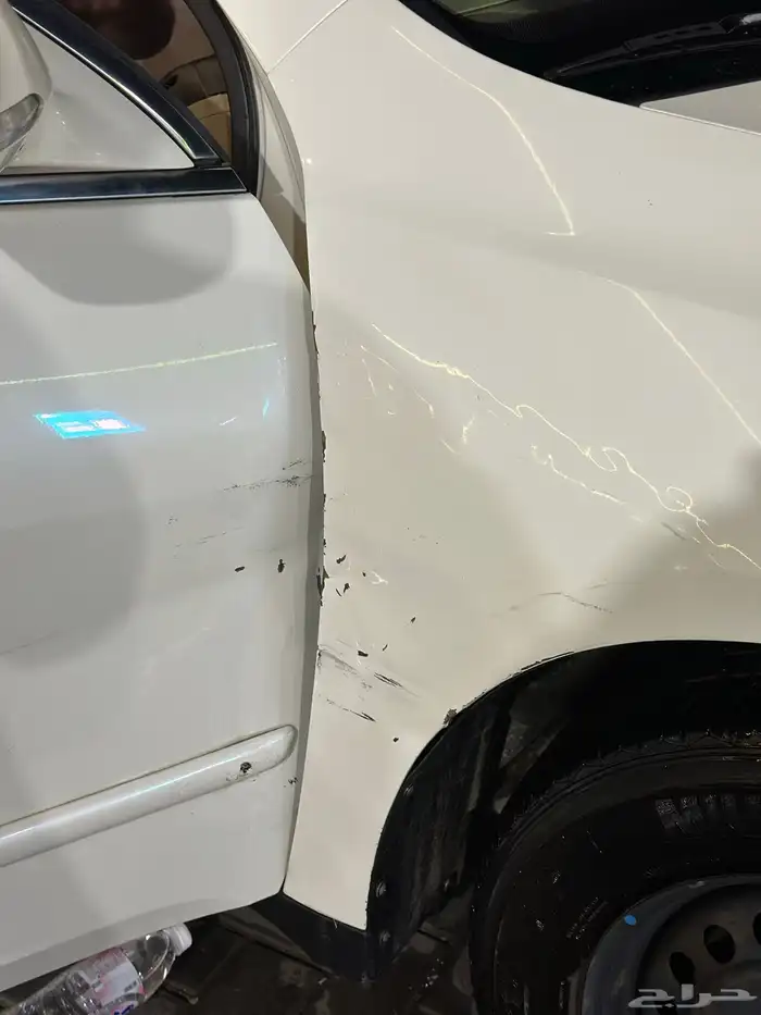 اكورد اسبشل 2007 4 سلندر 10